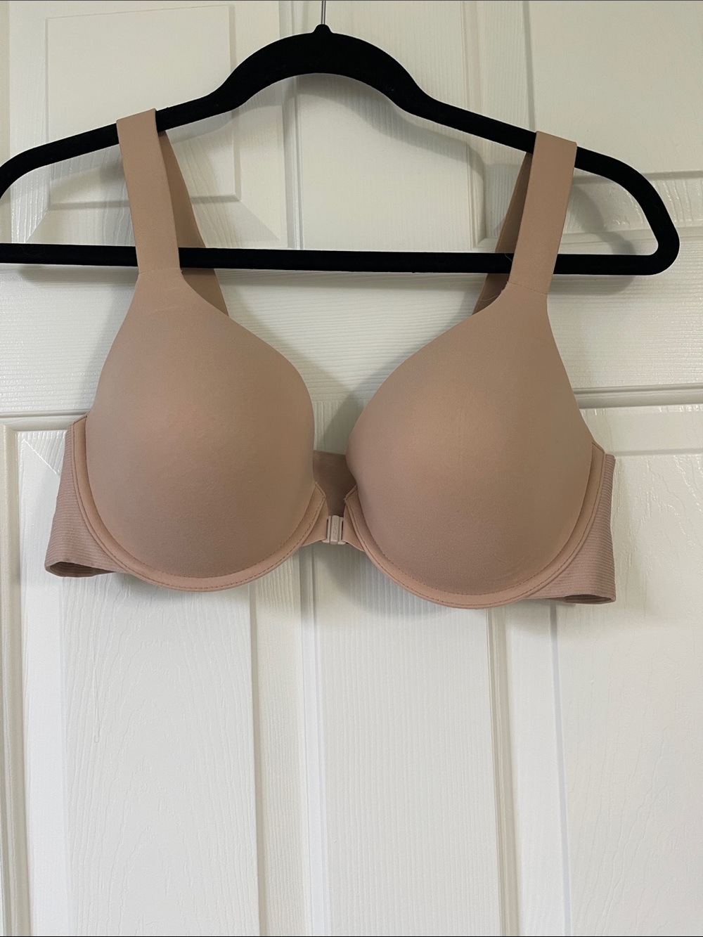 SPANXsmooth® Bra-llelujah!®
Lightly Lined Full Coverage Bra - Picture 3 of 10